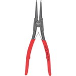 external circlip pliers straight 40-100mm, KS Tools
