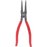 internal circlip pliers straight 40-100mm, KS Tools