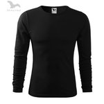 T-shirt 119 long sleeve, black 2XL, OTHER