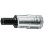 Hexagonal  Bit socket 3/8" 30 5/16AF, Gedore