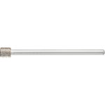 Mounted point BZY-N 5,0-5/3mm B126, Pferd