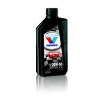 Mootoriõli VR1 RACING 20W50 1L, Valvoline