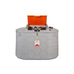 Dieseltank station 3,5T tank with tanking system CUBE Outd., Cemo