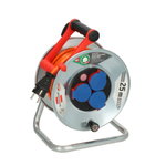 Garant S IP44 cable reel 25m AT-N05V3V3-F 3G1,5, Brennenstuhl