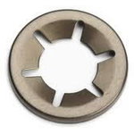 Retaining Ring 12mm, 10pcs, BBT