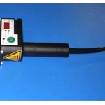  Electronic Handle For P160 Sani, Rothenberger