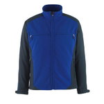 Jaka Dresden Softshell, zila/tumši zila, XL, Mascot