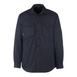 Greenwood shirt, dark navy 45-46, Mascot