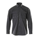 Greenwood shirt, black L / 41-42, Mascot