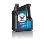 Motoreļļa Turbo 10W40 4L, Valvoline