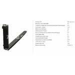 Fork 1200mm, TVH
