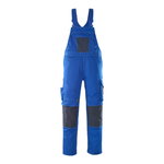 Bib-trousers Leipzig royal/darknavy 82C52, Mascot