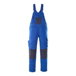 Bib-trousers Leipzig royal/darknavy 82C56, Mascot