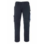 Dortmund Trousers, darknavy/royal 82C54, Mascot