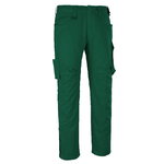 Dortmund Trousers, green/black 82C44, Mascot
