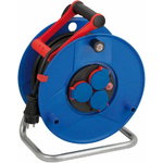 Cable reel 50m V3V3 3x1,5 Garant IP44 Bremaxx, plast.r.body, Brennenstuhl
