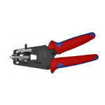 Stangas izolācijas noņemšanai 0,03-2,08 mm², Knipex