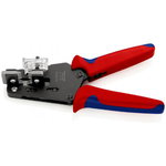 Stangas izolācijas noņemšanai, Knipex
