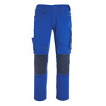 Trousers Erlangen, royal/dark navy 82C48, Mascot