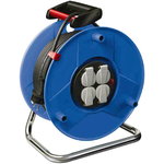Extension Socket Garant cable reel 25m H05VV-F 3G1,5, Brennenstuhl