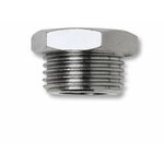 double nipple M 1/2 F1/4, GAV