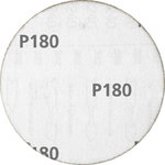 Velcro grinding disc CK Compact Grane KK73 125mm P180, Pferd