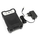 „XR“ modeliu „RoboZone“ maitinimo blokas iš ttinklo, Cub Cadet