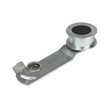 Įtempėjas su skriemuliu, Ratioparts