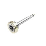 Blade Shaft suitable for HUSQVARNA 539 11 20-56, Ratioparts