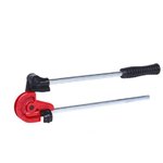 Standard two handed bender, Ø 12mm, KS Tools