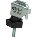 Letkunkiristin Ų enint. 15 mm (1/2´´), KS Tools