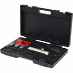 FLAREFIX hand held flaringtool set,11pcs, KS Tools