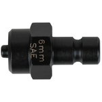 Flaring cone, 6,0mm SAE, KS Tools