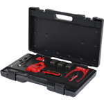 universal flaring tool master set 16pcs, KS Tools