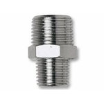 double nipple F 1/4 F1/2, GAV