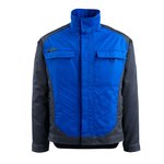 Fulda WORK JACKET royal/dark blue 4XL, Mascot