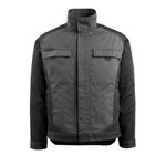 Fulda WORK JACKET dark anthracite/black 4XL, Mascot