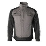 Fulda WORK JACKET anthracite/black 2XL, Mascot