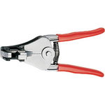Stangas izolācijas noņemšanai 180 mm, automātiskās, Knipex