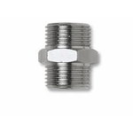 double nipple F 3/8 F3/8, GAV