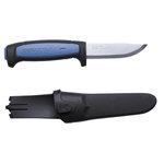 Knife PRO, universal, stainless blade, Mora