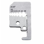 Rezerves asmens 1221180, Knipex