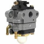 Karburaator EDR-2400, Echo