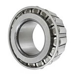 Cone bearing 35X72X28 NH 5133776, Bepco