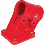 Fiksaator Castel Garden, Ratioparts