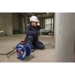 cable reel 25m GARANT 30m GARANT H07RN-F 5G2.5 IP44, Brennenstuhl