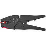 Stangas izolācijas noņemšanai 0,03-10 mm², pašregulējošās, Knipex