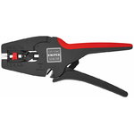 automatic insulation stripper 0,03-10mm2, Knipex
