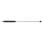 Mazgāšanas stobrs 1000 mm, regulējama dīze D25045, Kränzle