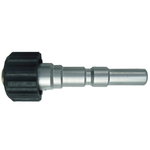 Adapter, pöörlev, kiirühendus D12- M22x1,5, Kränzle